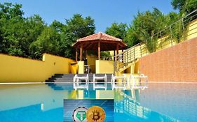 Apartments Villa G